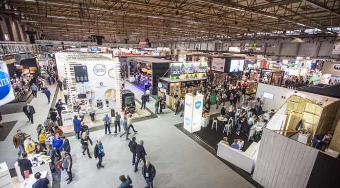 Horeca Expo 2020 Tunis Horeca Expo 2020 Tunis
