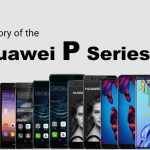Huawei Série-P