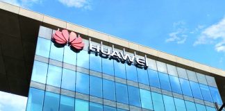 Huawei résultats premier trimestre 2019