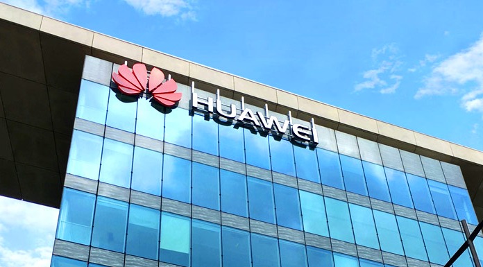 Huawei résultats premier trimestre 2019