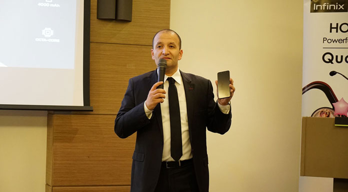 Infinix HOT 7 PRO Infinix HOT 7 PRO
