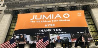 Jumia