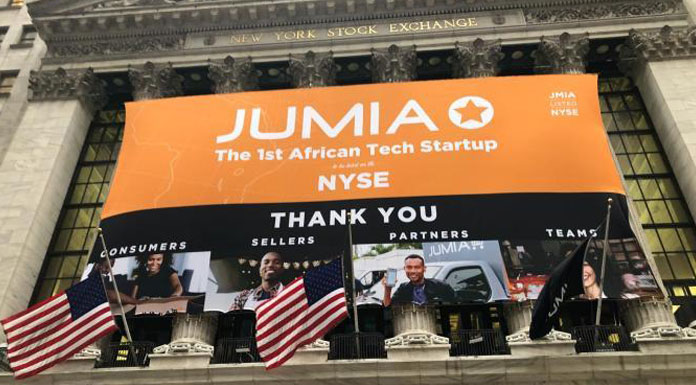 Jumia Jumia