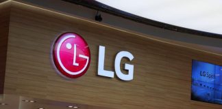 LG résultats 2019