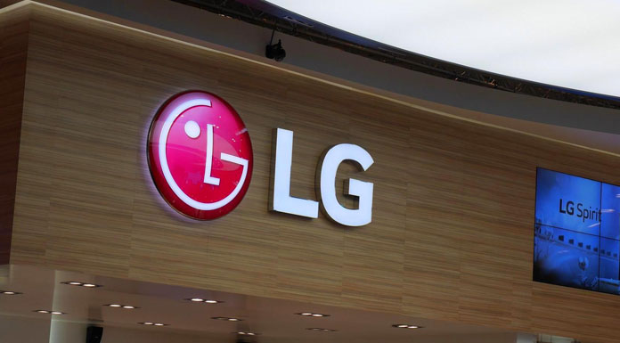 LG résultats 2019