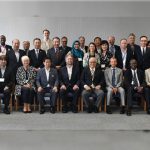 Lauréats du 3ème Prix Hideyo Noguchi pour l’Afrique Lauréats du 3ème Prix Hideyo Noguchi pour l’Afrique