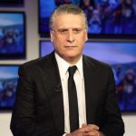 Nabil Karoui candidature présidentielle