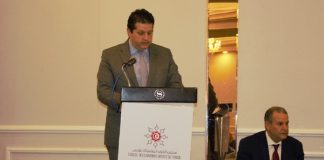 Omar El Behi Forum Economique sur l’adhésion de la Tunisie au COMESA