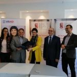 Partenariat entre TAEF et Tunisia JobS