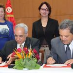 Partenariat entre la Municipalité de l'Ariana et PBR Rating