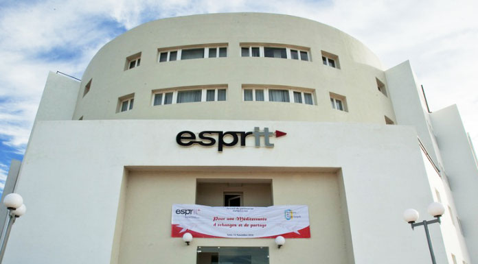 Poulina et Esprit Poulina et Esprit
