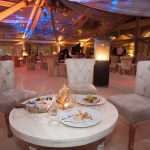 Four Seasons Hotel Tunis