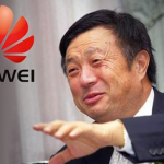 Ren Zhengfei fondateur de Huawei