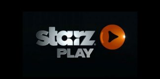 STARZPLAY