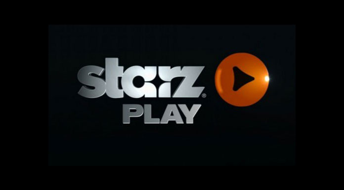 STARZPLAY