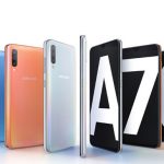 Samsung Galaxy A70