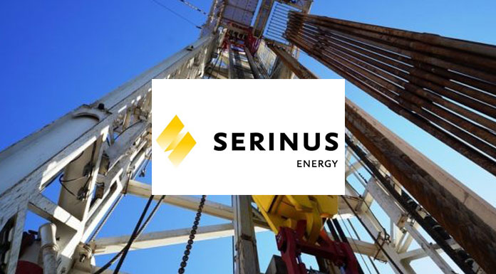 Serinus Energy