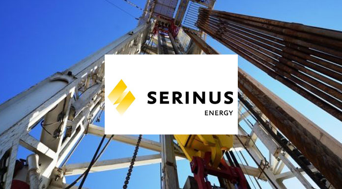 Tunisie Serinus Energy Serinus Energy