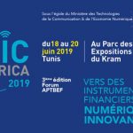 Sitic Africa 2019