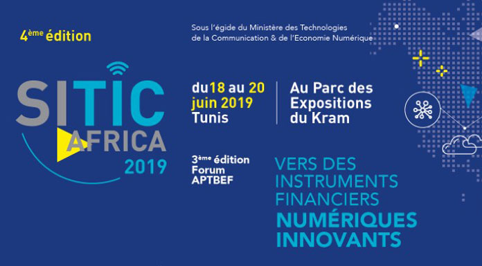 Sitic Africa 2019