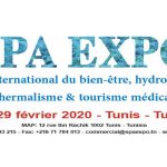 Spa Expo 2020