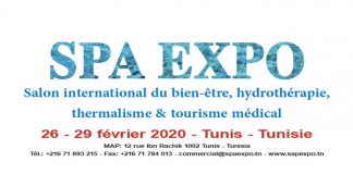 Spa Expo 2020