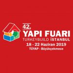 Mission d’hommes d’affaires pour des rencontres d’Affaires B2B « TURKEYBUILD 2019 » – Istanbul / Turquie du 18 au 22 juin 2019 TURKEYBUILD 2019