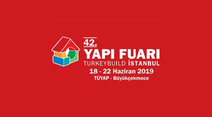 TURKEYBUILD 2019