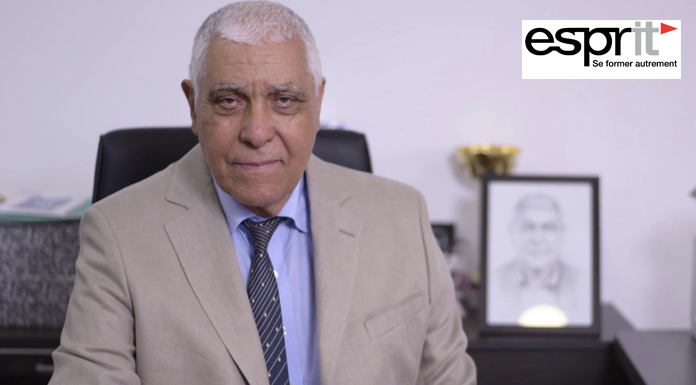 Tahar Ben Lakhdar groupe esprit Tahar Ben Lakhdar groupe esprit
