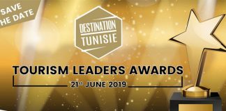 Tourism Leaders Awards