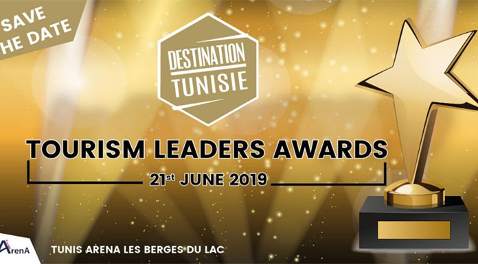 Tourism Leaders Awards