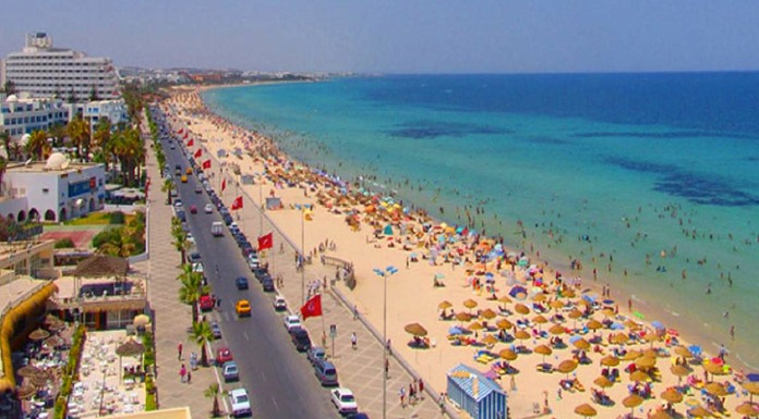 Tourisme Tunisie