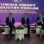 Tunisia smart industry