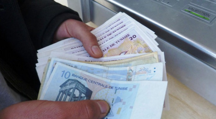 Tunisie chasse au cash