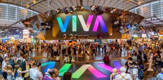 Vivatech 2019