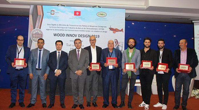 WOOD INNOV DESIGN 2019