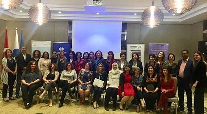 Women in Business Women in Business