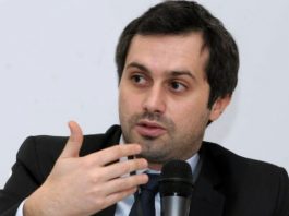 Youssef Fenira, directeur général de l'ANETI