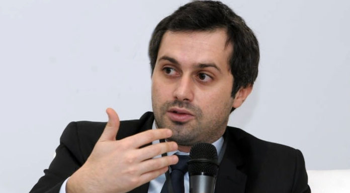 Youssef Fenira, directeur général de l'ANETI Youssef Fenira, directeur général de l'ANETI