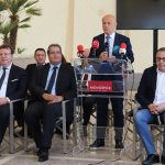partenariat économique France-Tunisie
