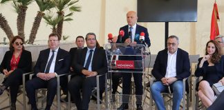 partenariat économique France-Tunisie