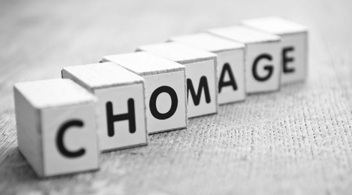 taux de chômage taux de chômage