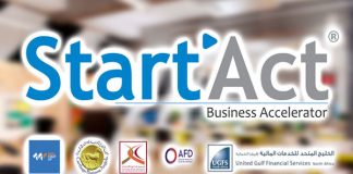 3ème édition de Start’Act