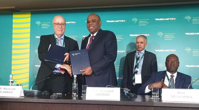 Afreximbank Afreximbank