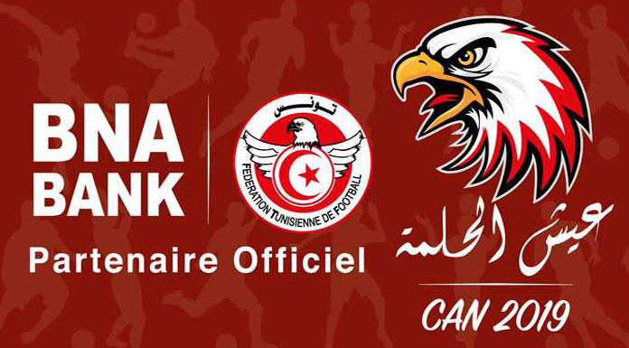BNA partenaire de la Fédération Tunisienne de Football BNA partenaire de la Fédération Tunisienne de Football