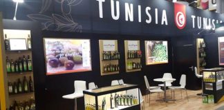 CEPEX La Tunisie au salon Summer Fancy Food Show