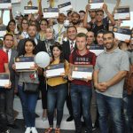 Championnat Microsoft Office Specialist Tunisie 2019