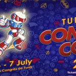 Comic Con Tunisia 2019