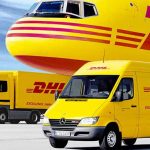 DHL Africa eShop