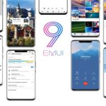 EMUI 9